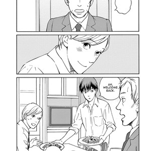[Amida Shizuku] Nichiyoubi ni Pound Cake [Eng] – Gay Manga sex 88