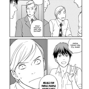 [Amida Shizuku] Nichiyoubi ni Pound Cake [Eng] – Gay Manga sex 90