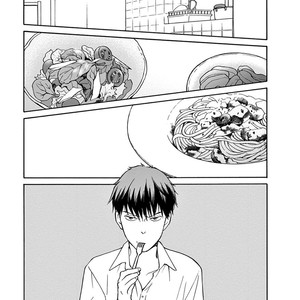 [Amida Shizuku] Nichiyoubi ni Pound Cake [Eng] – Gay Manga sex 91