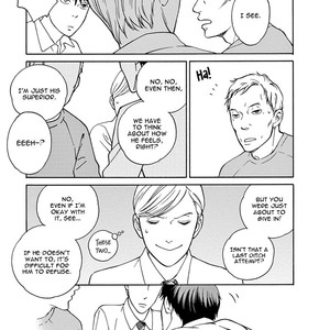 [Amida Shizuku] Nichiyoubi ni Pound Cake [Eng] – Gay Manga sex 93