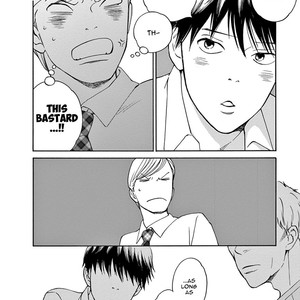 [Amida Shizuku] Nichiyoubi ni Pound Cake [Eng] – Gay Manga sex 94
