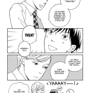 [Amida Shizuku] Nichiyoubi ni Pound Cake [Eng] – Gay Manga sex 95
