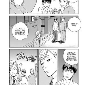 [Amida Shizuku] Nichiyoubi ni Pound Cake [Eng] – Gay Manga sex 96