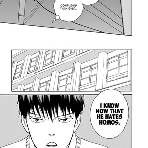[Amida Shizuku] Nichiyoubi ni Pound Cake [Eng] – Gay Manga sex 97