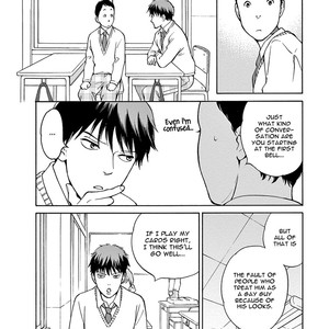 [Amida Shizuku] Nichiyoubi ni Pound Cake [Eng] – Gay Manga sex 98