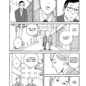 [Amida Shizuku] Nichiyoubi ni Pound Cake [Eng] – Gay Manga sex 100