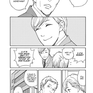 [Amida Shizuku] Nichiyoubi ni Pound Cake [Eng] – Gay Manga sex 102