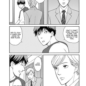 [Amida Shizuku] Nichiyoubi ni Pound Cake [Eng] – Gay Manga sex 104
