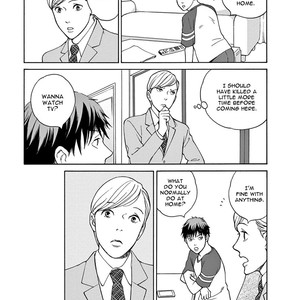 [Amida Shizuku] Nichiyoubi ni Pound Cake [Eng] – Gay Manga sex 105