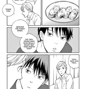 [Amida Shizuku] Nichiyoubi ni Pound Cake [Eng] – Gay Manga sex 107
