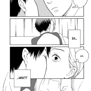 [Amida Shizuku] Nichiyoubi ni Pound Cake [Eng] – Gay Manga sex 108