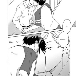 [Amida Shizuku] Nichiyoubi ni Pound Cake [Eng] – Gay Manga sex 112