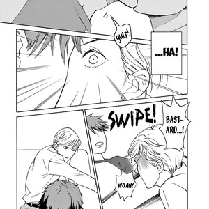 [Amida Shizuku] Nichiyoubi ni Pound Cake [Eng] – Gay Manga sex 113