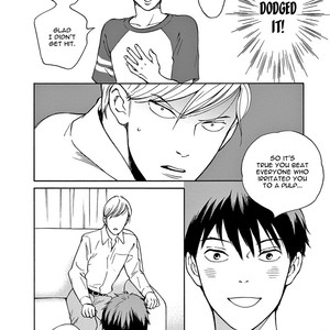 [Amida Shizuku] Nichiyoubi ni Pound Cake [Eng] – Gay Manga sex 114