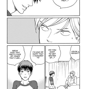 [Amida Shizuku] Nichiyoubi ni Pound Cake [Eng] – Gay Manga sex 115