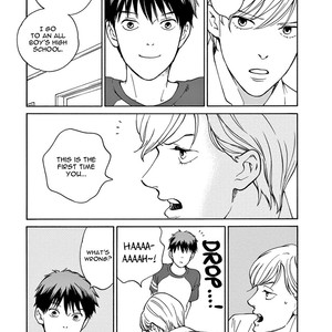[Amida Shizuku] Nichiyoubi ni Pound Cake [Eng] – Gay Manga sex 117