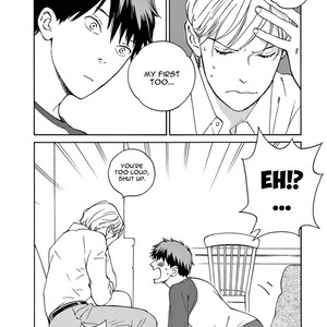 [Amida Shizuku] Nichiyoubi ni Pound Cake [Eng] – Gay Manga sex 118
