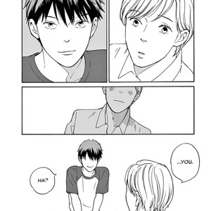 [Amida Shizuku] Nichiyoubi ni Pound Cake [Eng] – Gay Manga sex 124