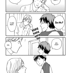 [Amida Shizuku] Nichiyoubi ni Pound Cake [Eng] – Gay Manga sex 125