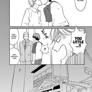[Amida Shizuku] Nichiyoubi ni Pound Cake [Eng] – Gay Manga sex 126