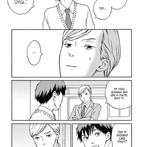 [Amida Shizuku] Nichiyoubi ni Pound Cake [Eng] – Gay Manga sex 129