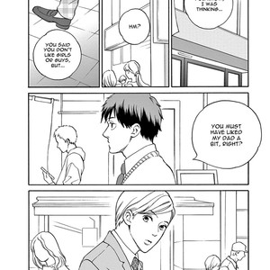 [Amida Shizuku] Nichiyoubi ni Pound Cake [Eng] – Gay Manga sex 130