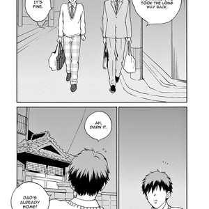 [Amida Shizuku] Nichiyoubi ni Pound Cake [Eng] – Gay Manga sex 133