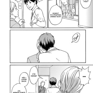 [Amida Shizuku] Nichiyoubi ni Pound Cake [Eng] – Gay Manga sex 134