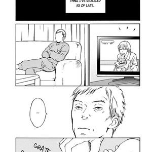 [Amida Shizuku] Nichiyoubi ni Pound Cake [Eng] – Gay Manga sex 138