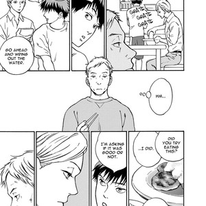 [Amida Shizuku] Nichiyoubi ni Pound Cake [Eng] – Gay Manga sex 139