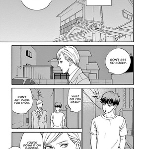 [Amida Shizuku] Nichiyoubi ni Pound Cake [Eng] – Gay Manga sex 141