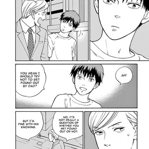 [Amida Shizuku] Nichiyoubi ni Pound Cake [Eng] – Gay Manga sex 142