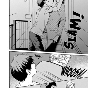[Amida Shizuku] Nichiyoubi ni Pound Cake [Eng] – Gay Manga sex 144