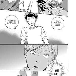 [Amida Shizuku] Nichiyoubi ni Pound Cake [Eng] – Gay Manga sex 145
