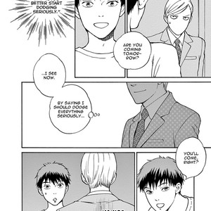 [Amida Shizuku] Nichiyoubi ni Pound Cake [Eng] – Gay Manga sex 146