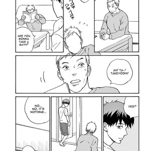 [Amida Shizuku] Nichiyoubi ni Pound Cake [Eng] – Gay Manga sex 148