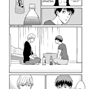 [Amida Shizuku] Nichiyoubi ni Pound Cake [Eng] – Gay Manga sex 154