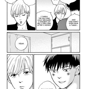 [Amida Shizuku] Nichiyoubi ni Pound Cake [Eng] – Gay Manga sex 155