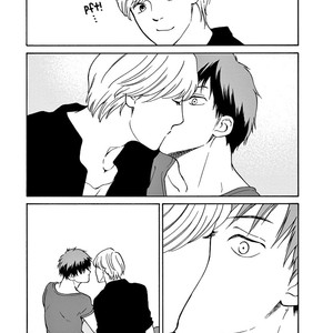 [Amida Shizuku] Nichiyoubi ni Pound Cake [Eng] – Gay Manga sex 157