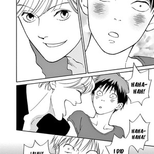 [Amida Shizuku] Nichiyoubi ni Pound Cake [Eng] – Gay Manga sex 158