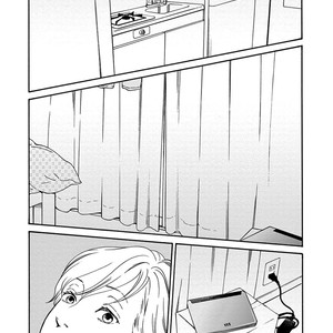 [Amida Shizuku] Nichiyoubi ni Pound Cake [Eng] – Gay Manga sex 163