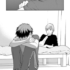 [Amida Shizuku] Nichiyoubi ni Pound Cake [Eng] – Gay Manga sex 164