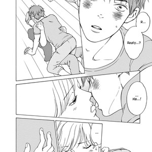 [Amida Shizuku] Nichiyoubi ni Pound Cake [Eng] – Gay Manga sex 166