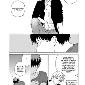 [Amida Shizuku] Nichiyoubi ni Pound Cake [Eng] – Gay Manga sex 168