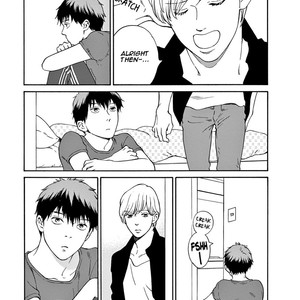 [Amida Shizuku] Nichiyoubi ni Pound Cake [Eng] – Gay Manga sex 169