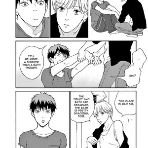 [Amida Shizuku] Nichiyoubi ni Pound Cake [Eng] – Gay Manga sex 170