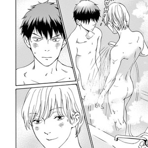 [Amida Shizuku] Nichiyoubi ni Pound Cake [Eng] – Gay Manga sex 172