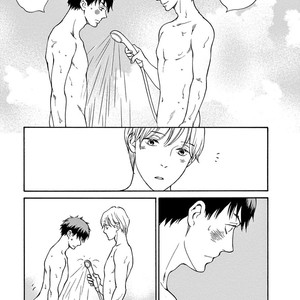 [Amida Shizuku] Nichiyoubi ni Pound Cake [Eng] – Gay Manga sex 173