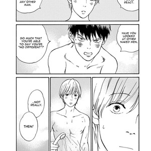 [Amida Shizuku] Nichiyoubi ni Pound Cake [Eng] – Gay Manga sex 174