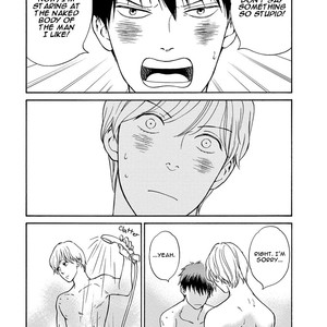 [Amida Shizuku] Nichiyoubi ni Pound Cake [Eng] – Gay Manga sex 175